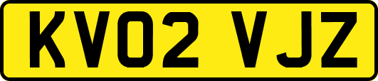 KV02VJZ