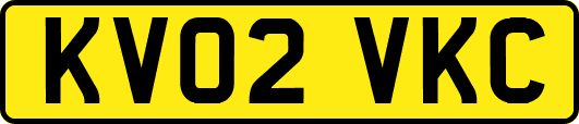 KV02VKC