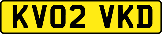KV02VKD