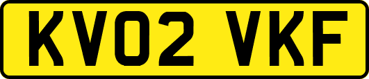 KV02VKF