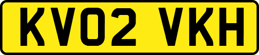 KV02VKH