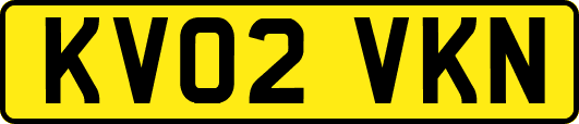 KV02VKN