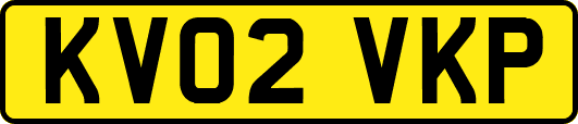 KV02VKP