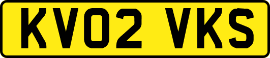 KV02VKS