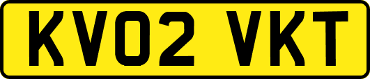 KV02VKT