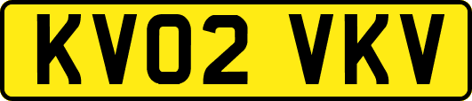 KV02VKV
