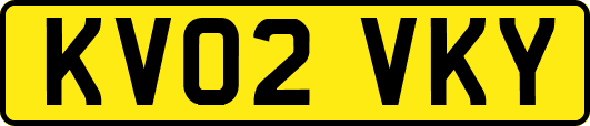 KV02VKY
