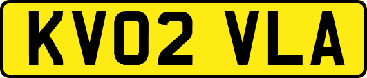 KV02VLA