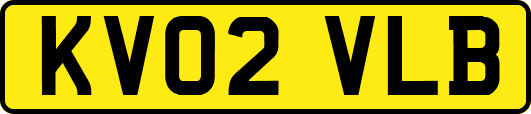 KV02VLB