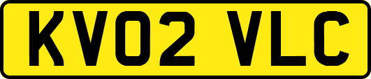 KV02VLC