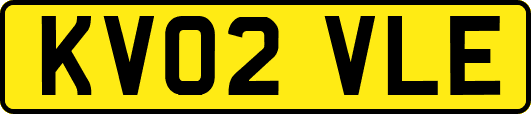 KV02VLE