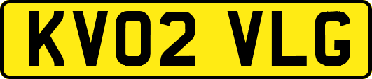KV02VLG