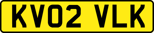 KV02VLK
