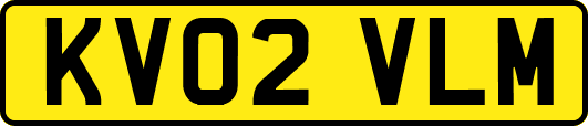KV02VLM