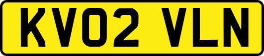 KV02VLN