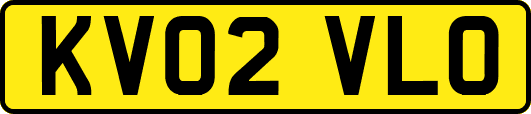 KV02VLO