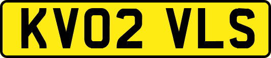 KV02VLS