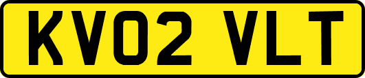 KV02VLT