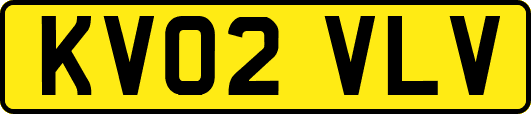 KV02VLV