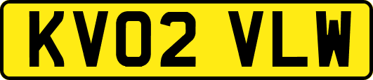 KV02VLW