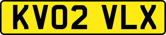 KV02VLX