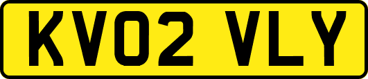 KV02VLY
