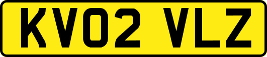 KV02VLZ