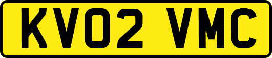 KV02VMC