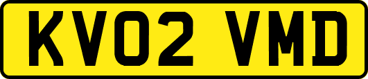 KV02VMD