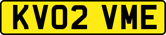 KV02VME