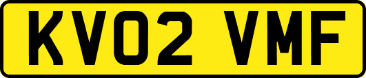 KV02VMF