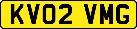 KV02VMG