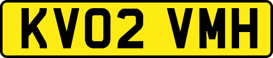KV02VMH