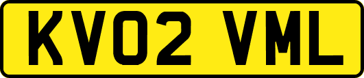 KV02VML