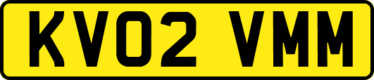 KV02VMM