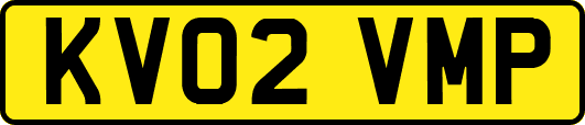 KV02VMP