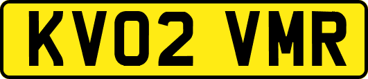 KV02VMR