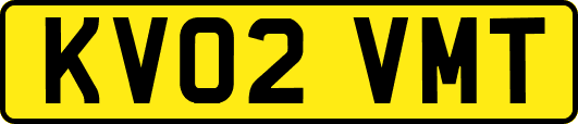 KV02VMT