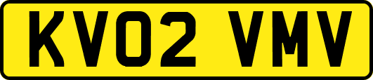 KV02VMV