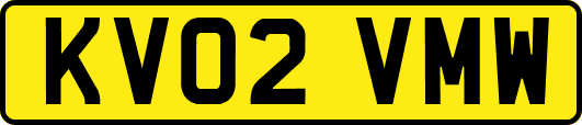 KV02VMW