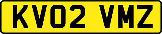 KV02VMZ