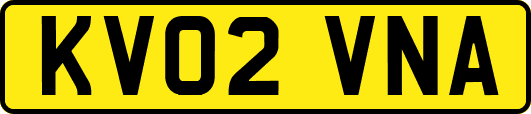 KV02VNA