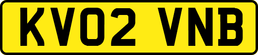 KV02VNB