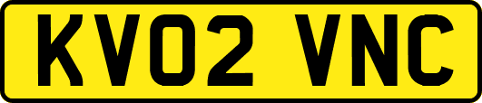 KV02VNC
