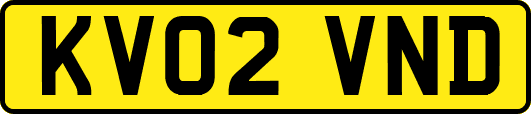 KV02VND