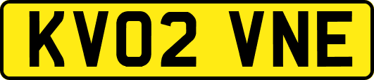 KV02VNE
