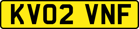 KV02VNF