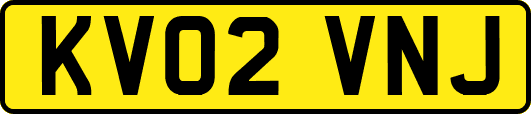KV02VNJ
