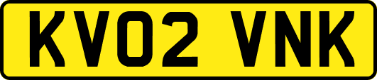 KV02VNK