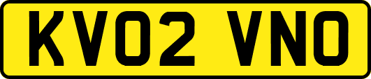 KV02VNO